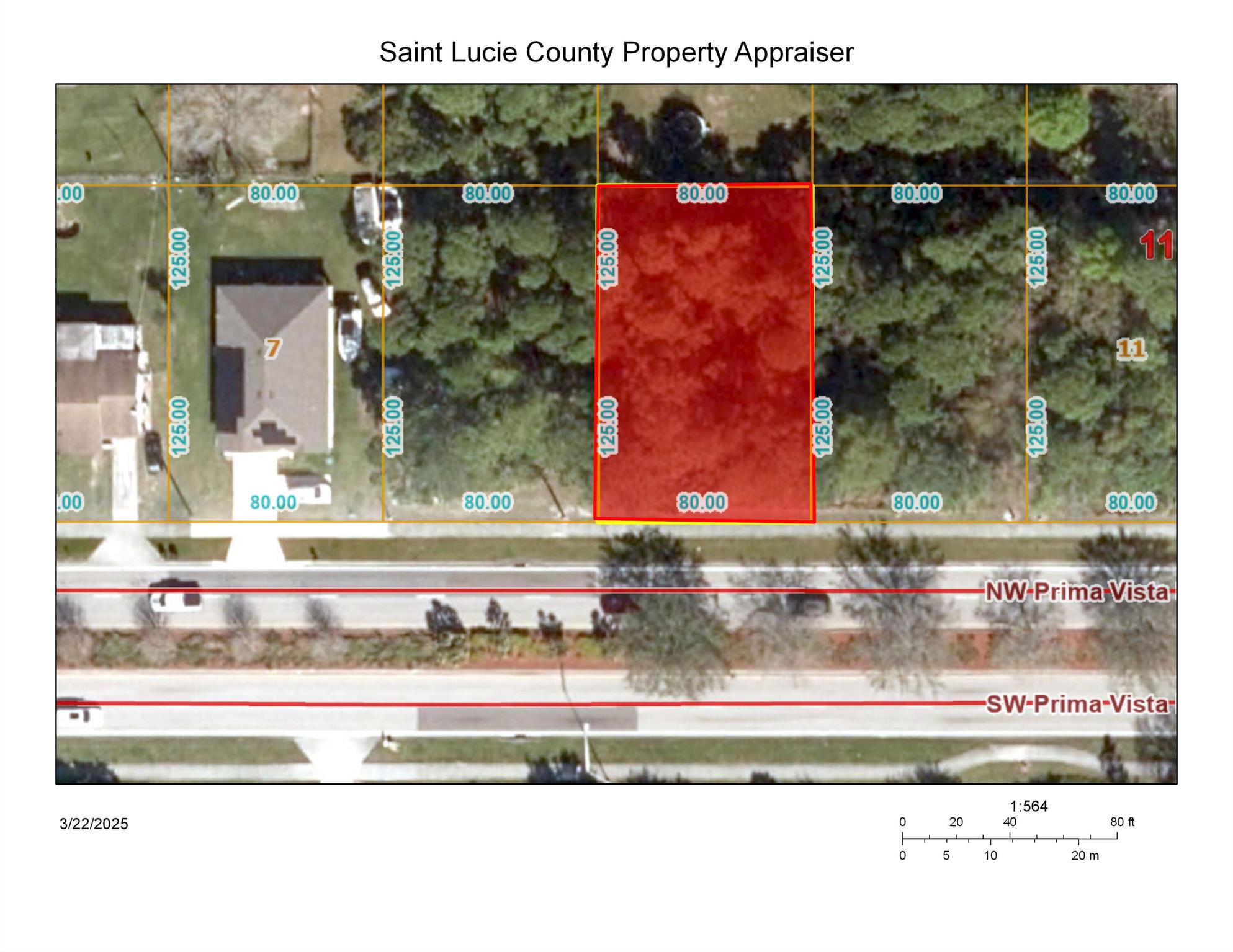 Homes for sale in Port St Lucie, FL | 541 Nw Prima Vista Boulevard, Port St Lucie, FL 34983 | MLS# R11015046