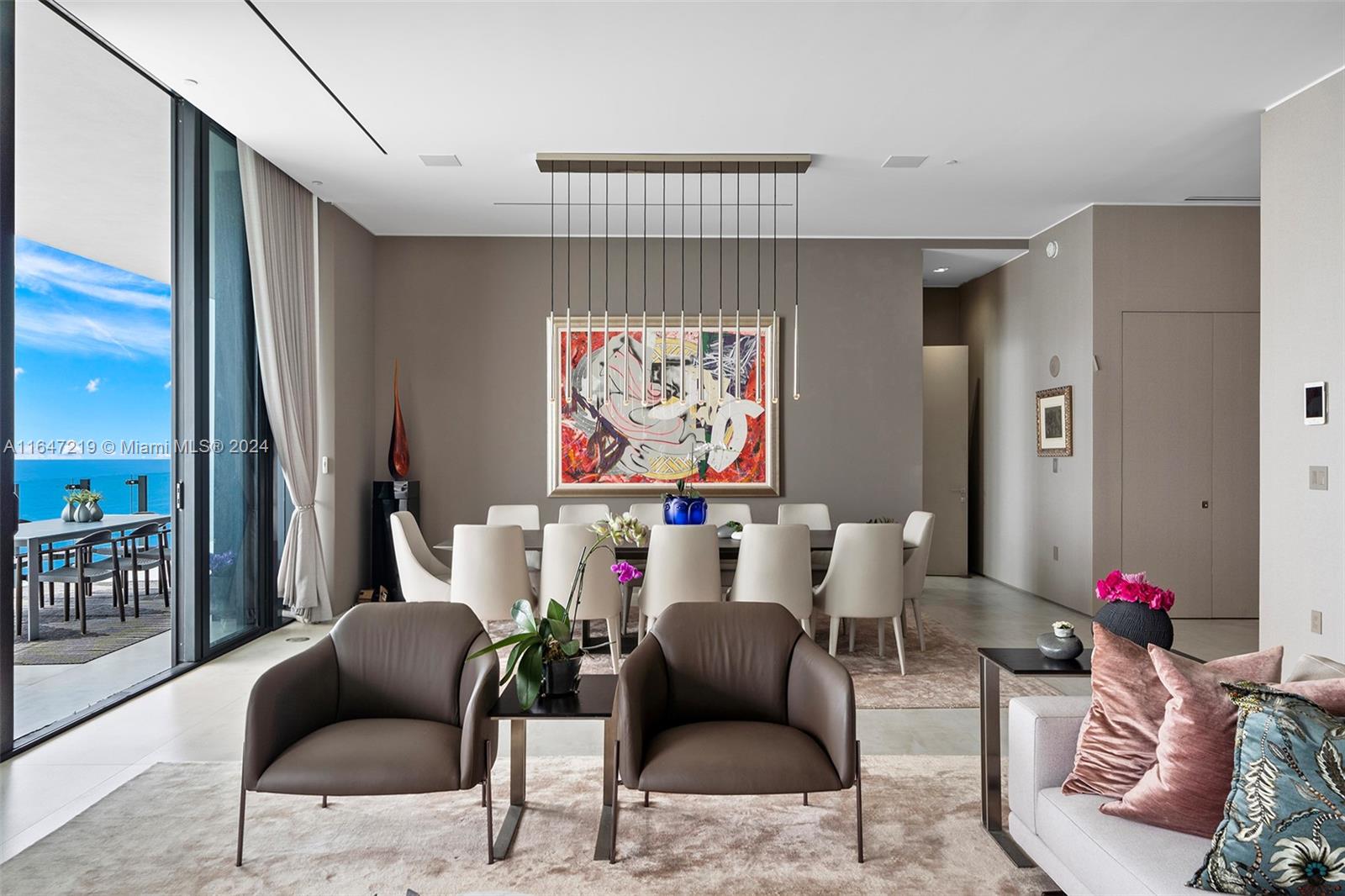 Condo for Rent in Sunny Isles Beach, FL