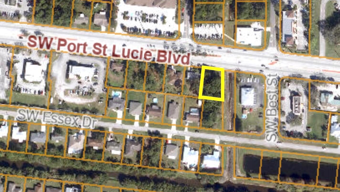 Homes for sale in Port St Lucie, FL | 142 Sw Port St Lucie Street, Port St Lucie, FL 34984 | MLS# R11015329