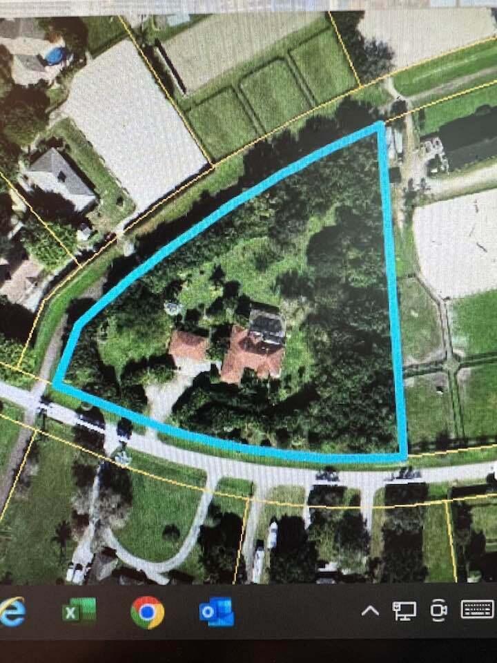 14515 Rolling Rock Place Wellington FL 33414 | R11015412