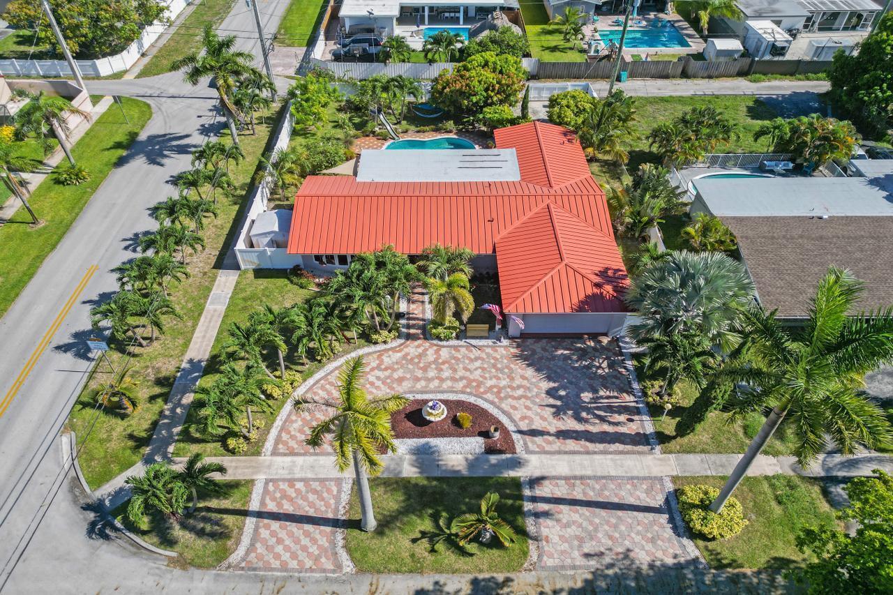4400 Madison Street, Hollywood, FL 33021, 3 Bedrooms , 2 Bathrooms ,Single Family Residence,Off Market,R11015534, Horizon Palm Realty Group