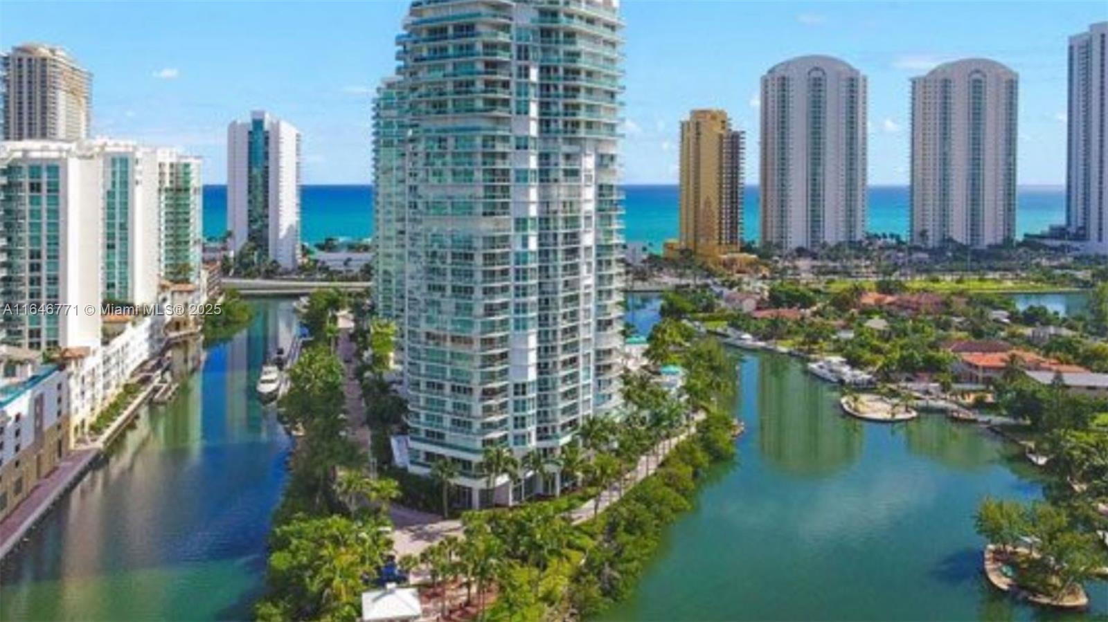Condo for Sale in Sunny Isles Beach, FL