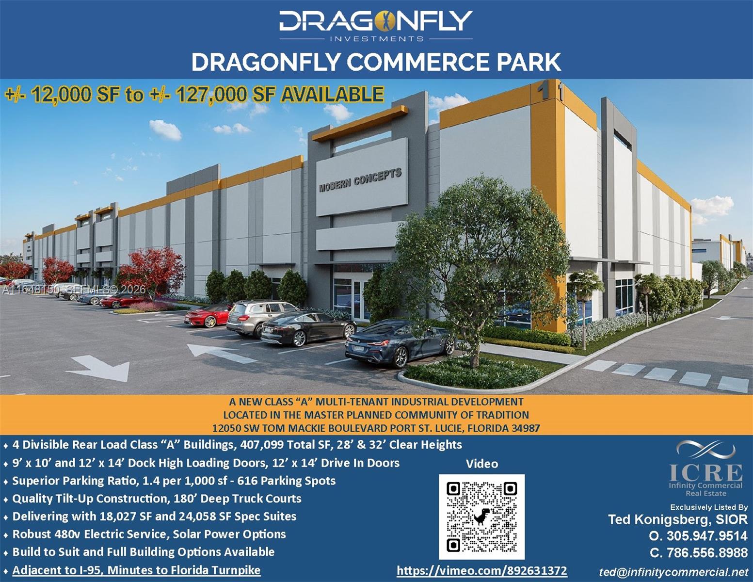 featured property