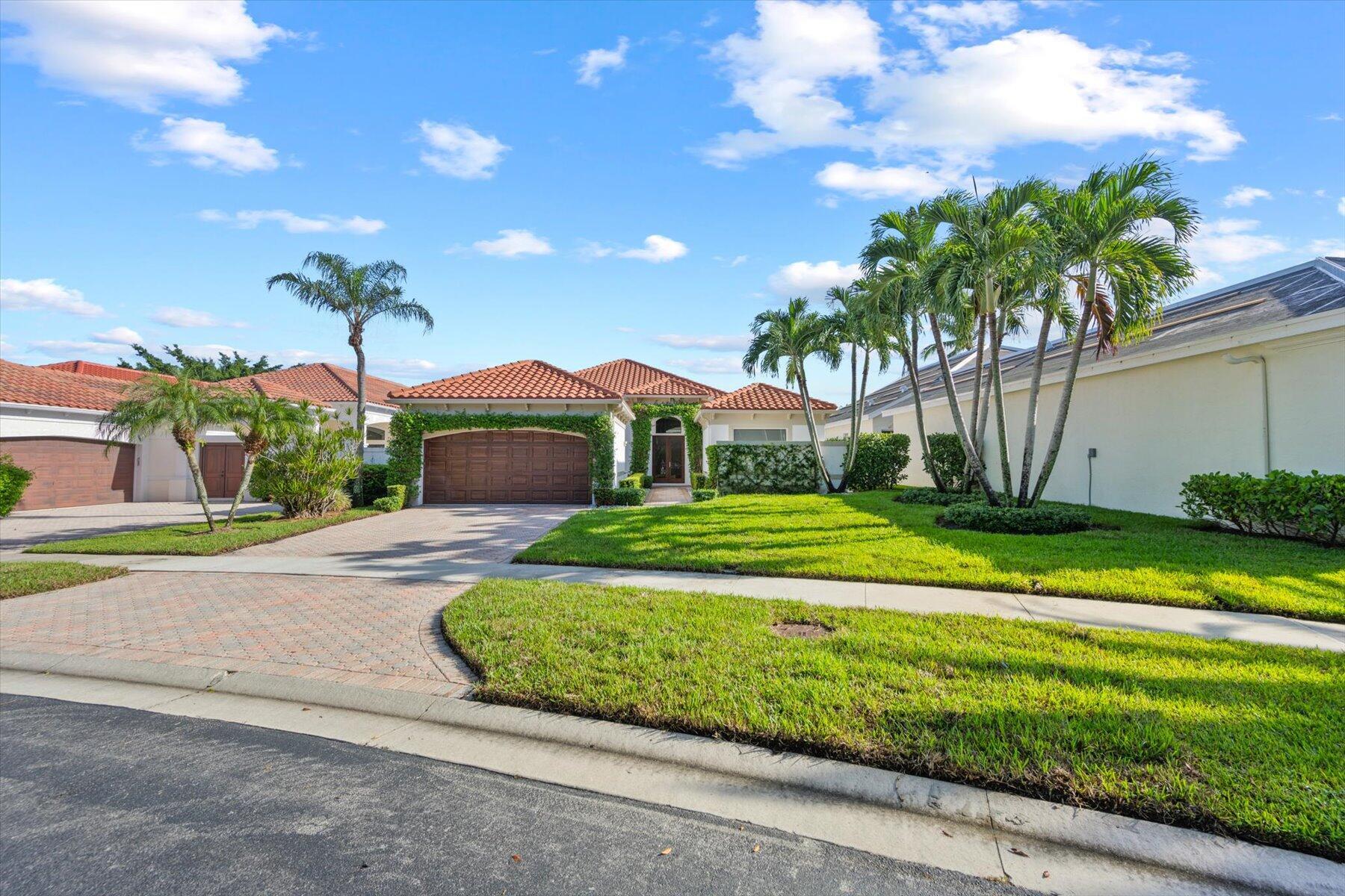 14205 Stroller Way Wellington FL 33414 | R11015813