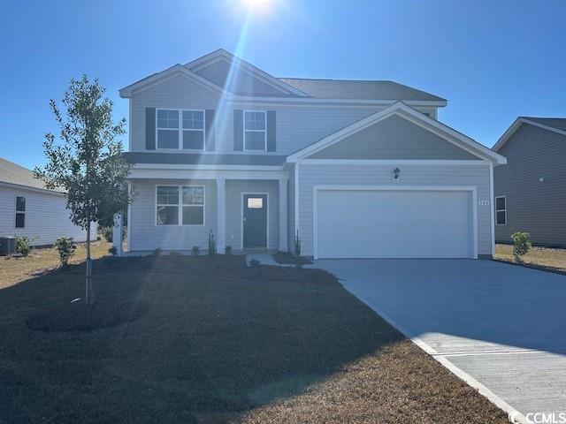 326 Cheerful Way Little River, SC 29566