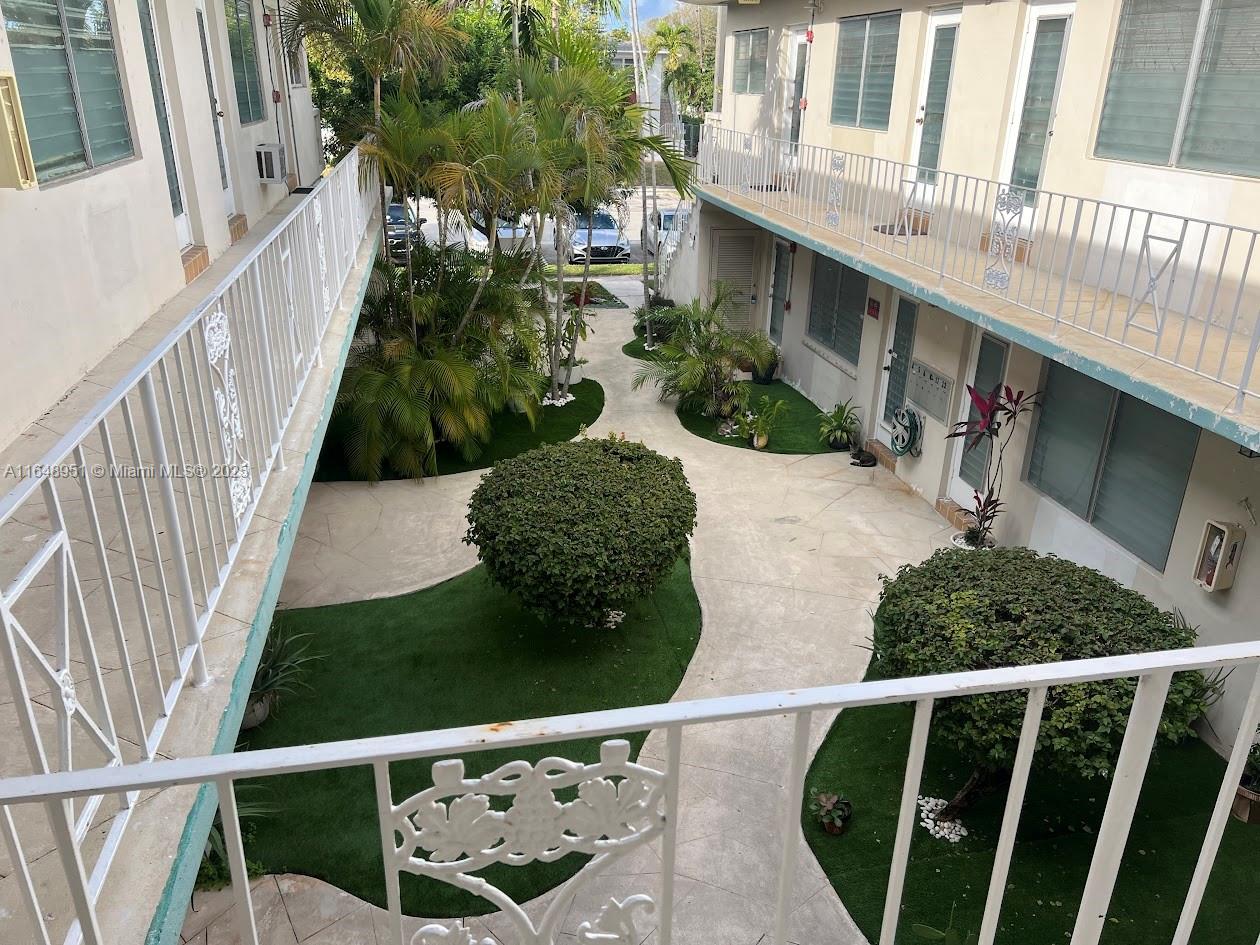 2072 Ne 169 St Corp Condo