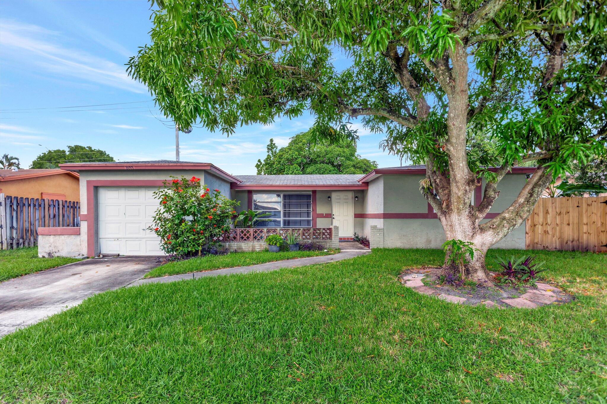 Oriole-Margate Sec 4