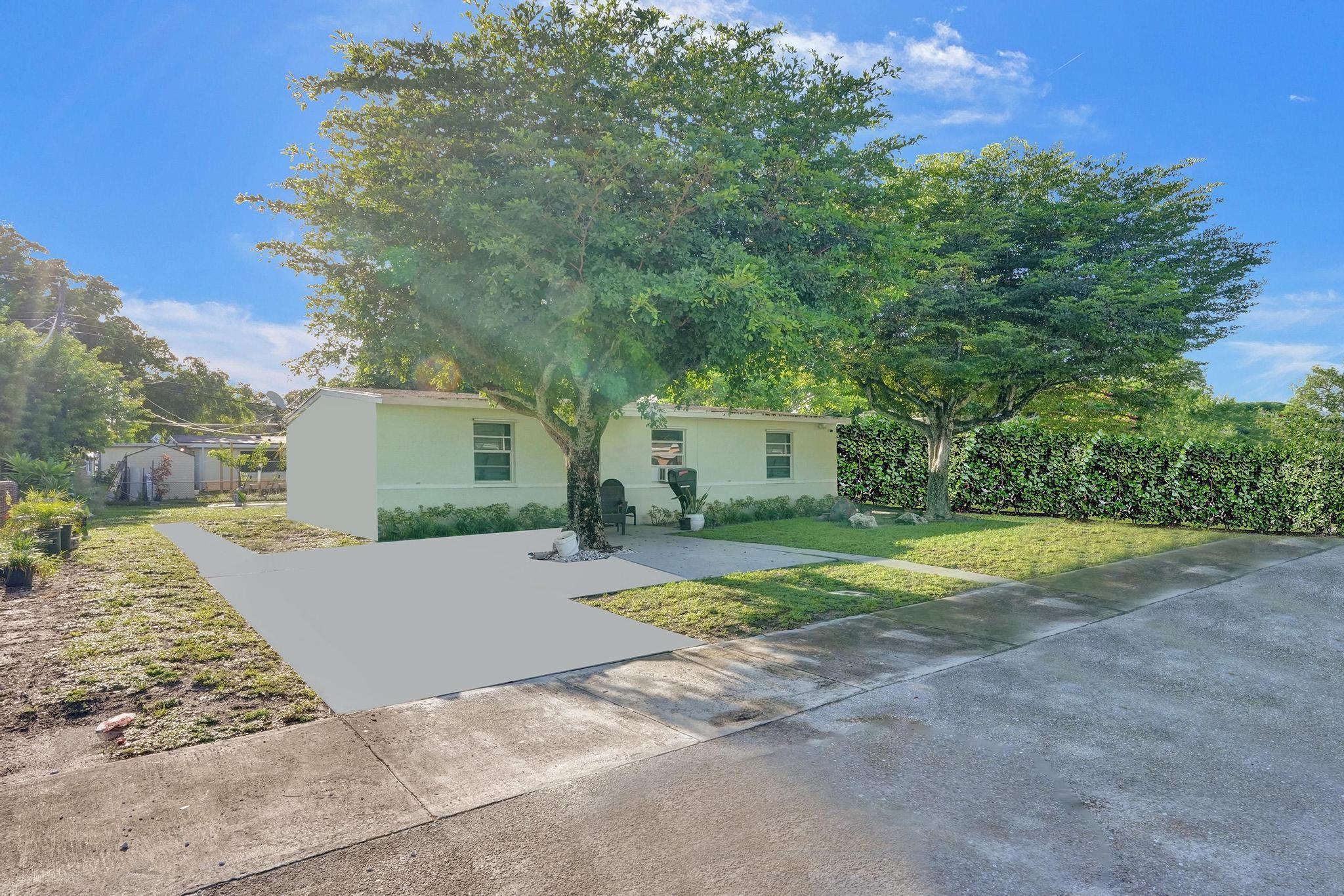 1546 Nw 5th Ave Pompano Beach FL 33060 | F10456616