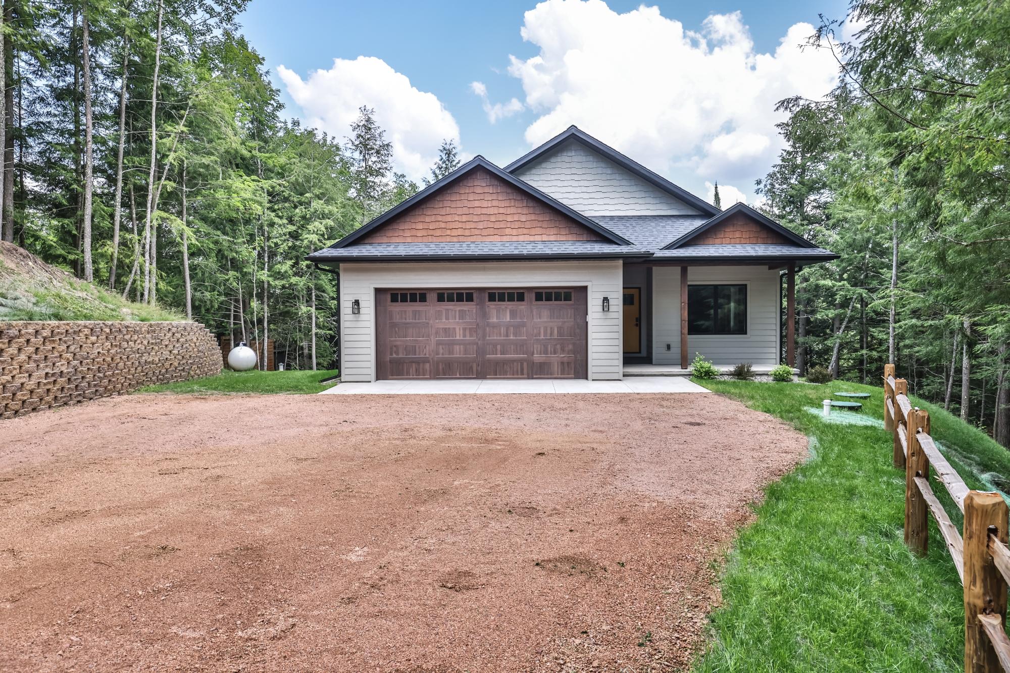 Booth Lake Property 8820 Forest Ln Photo 1