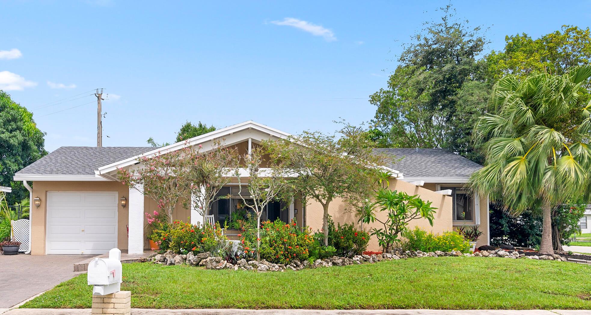 5001 Sw 11th Circle Margate FL 33068 | R11016261