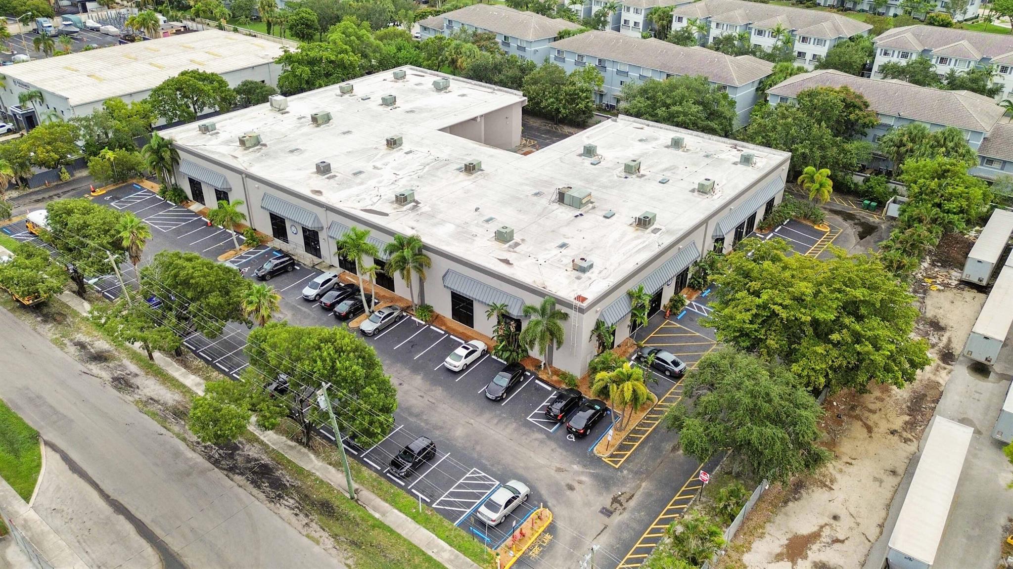 Industrial 100 Unit 2 85-