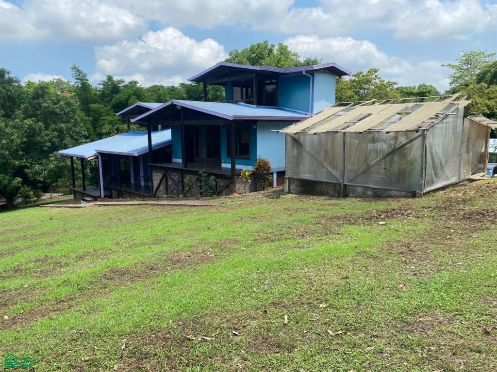 3 bed Single Family Homes For Sale in Turrubares, San Jose - 1