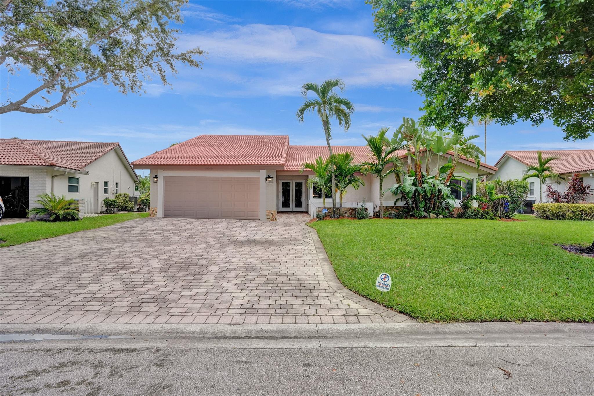 10866 Nw 6th St Coral Springs FL 33071 | F10458958