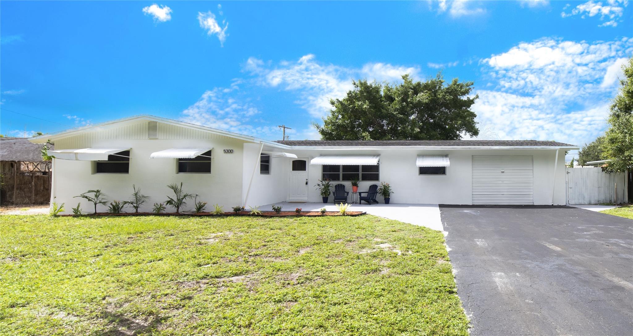 5300 Sw 3rd St Plantation FL 33317 | F10457912