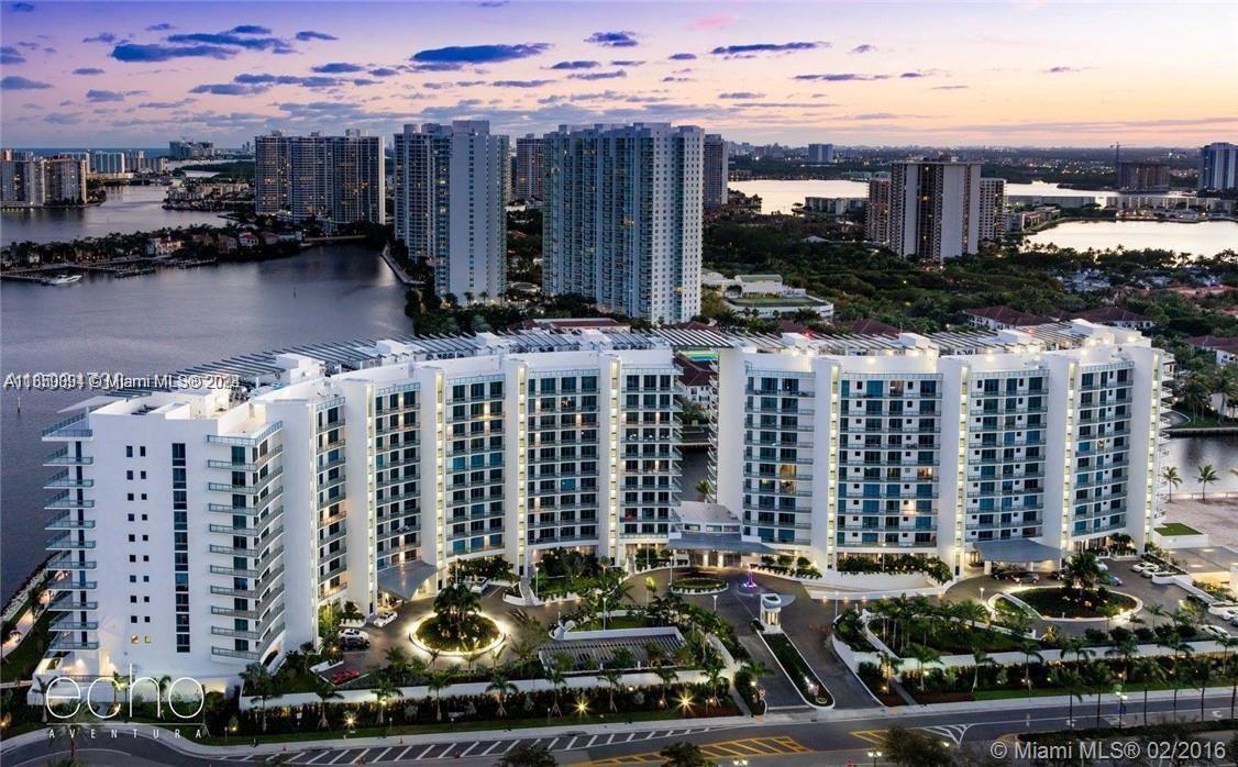 Echo Condo Aventura