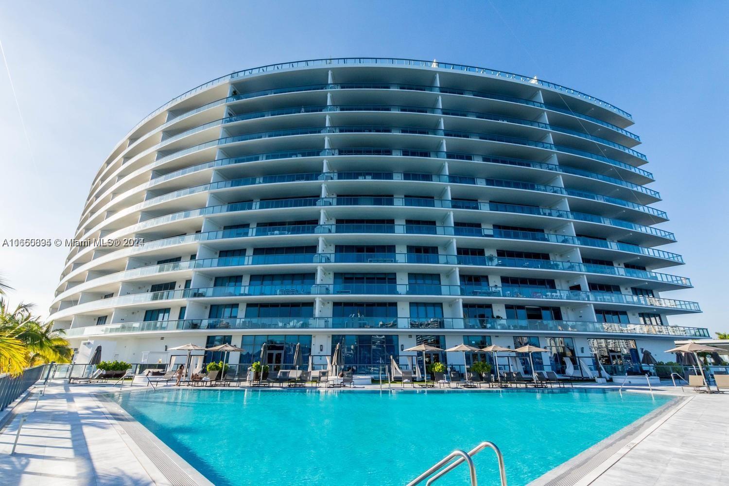 3300 NE 188 ST #610, Aventura FL 33180