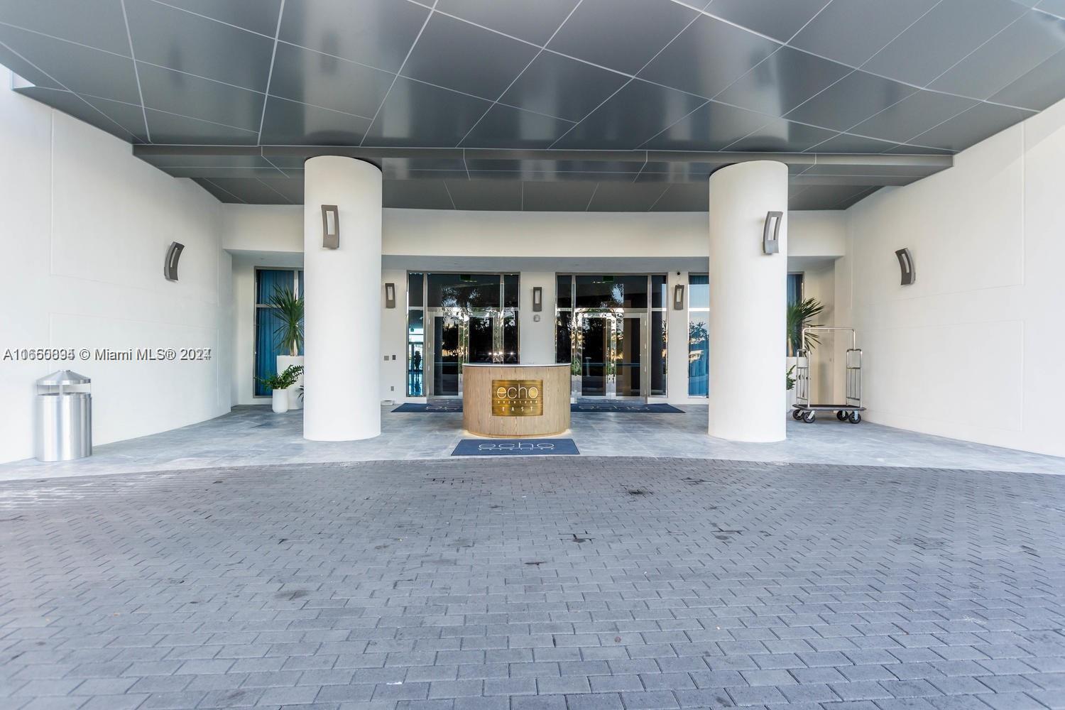 3300 NE 188 ST #610, Aventura FL 33180