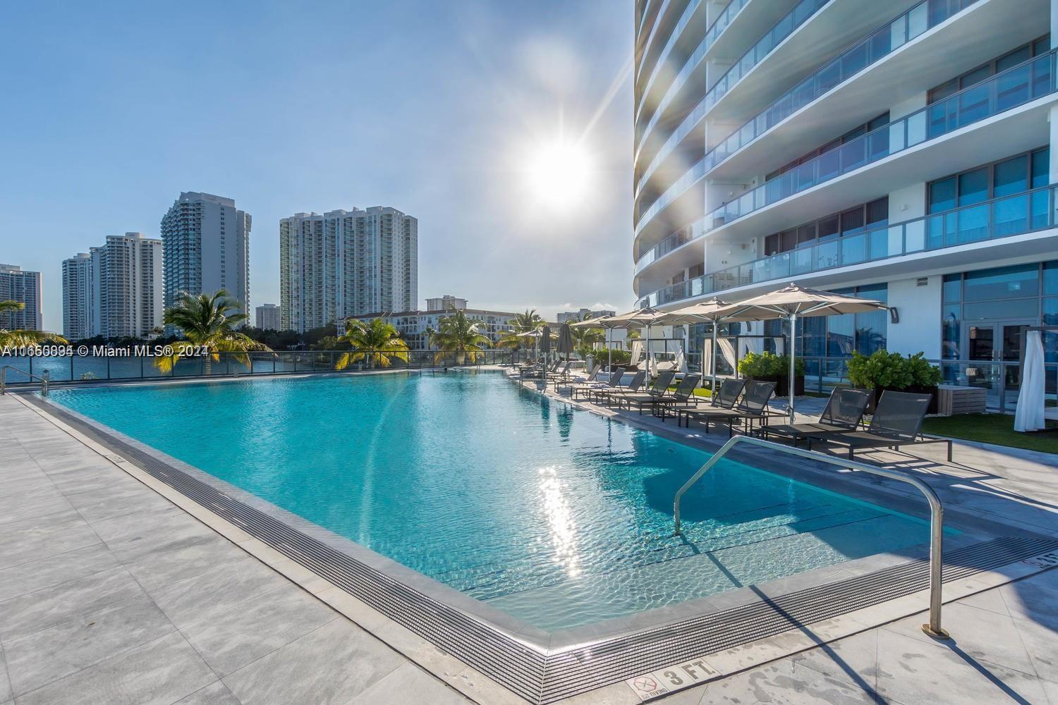 3300 NE 188 ST #610, Aventura FL 33180