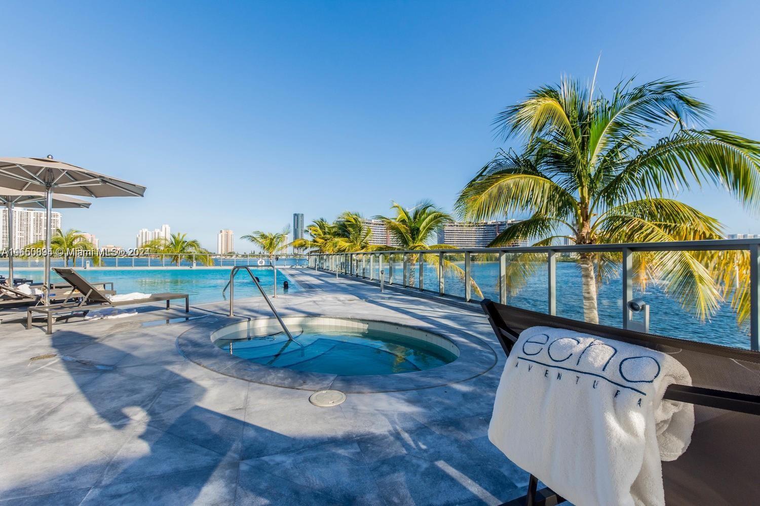 3300 NE 188 ST #610, Aventura FL 33180