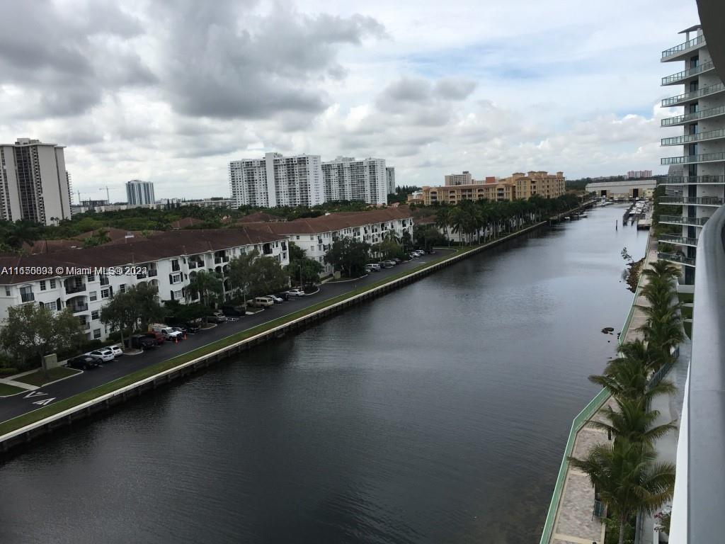 3300 NE 188 ST #610, Aventura FL 33180