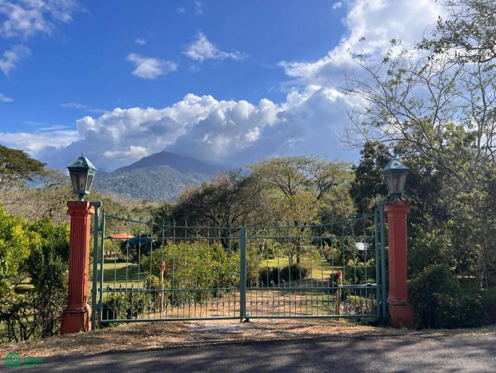 3 bed Single Family Homes For Sale in Turubares, San Jose - 1
