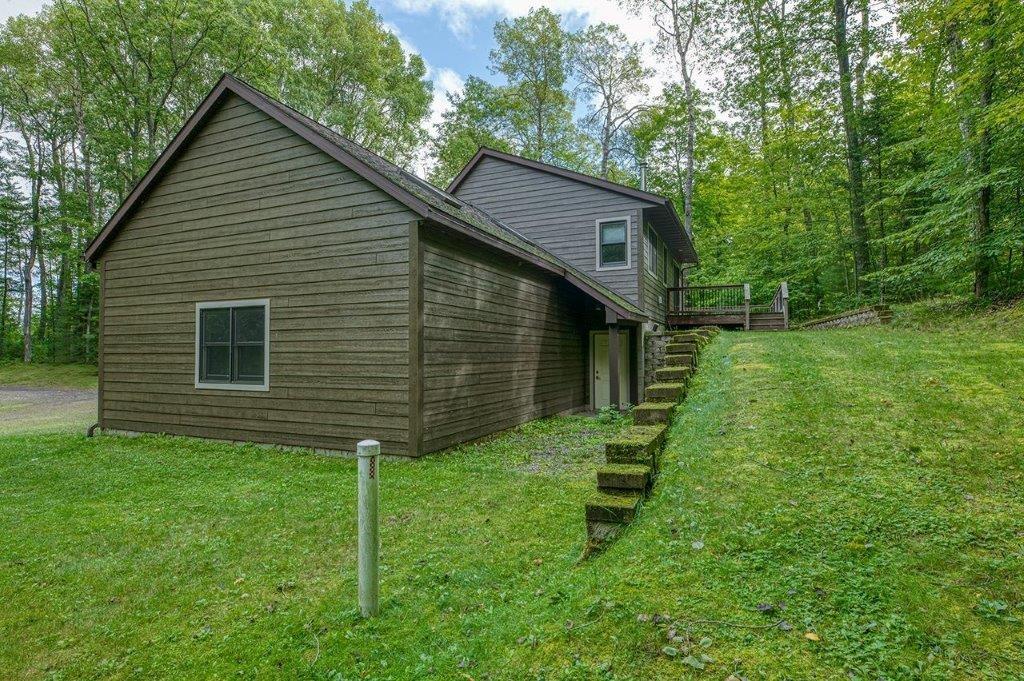 White Sand Lake (BJ) Property 4868 Milo Tr Photo 16