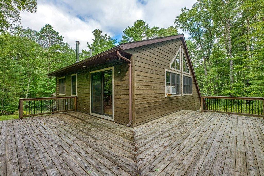 White Sand Lake (BJ) Property 4868 Milo Tr Photo 2