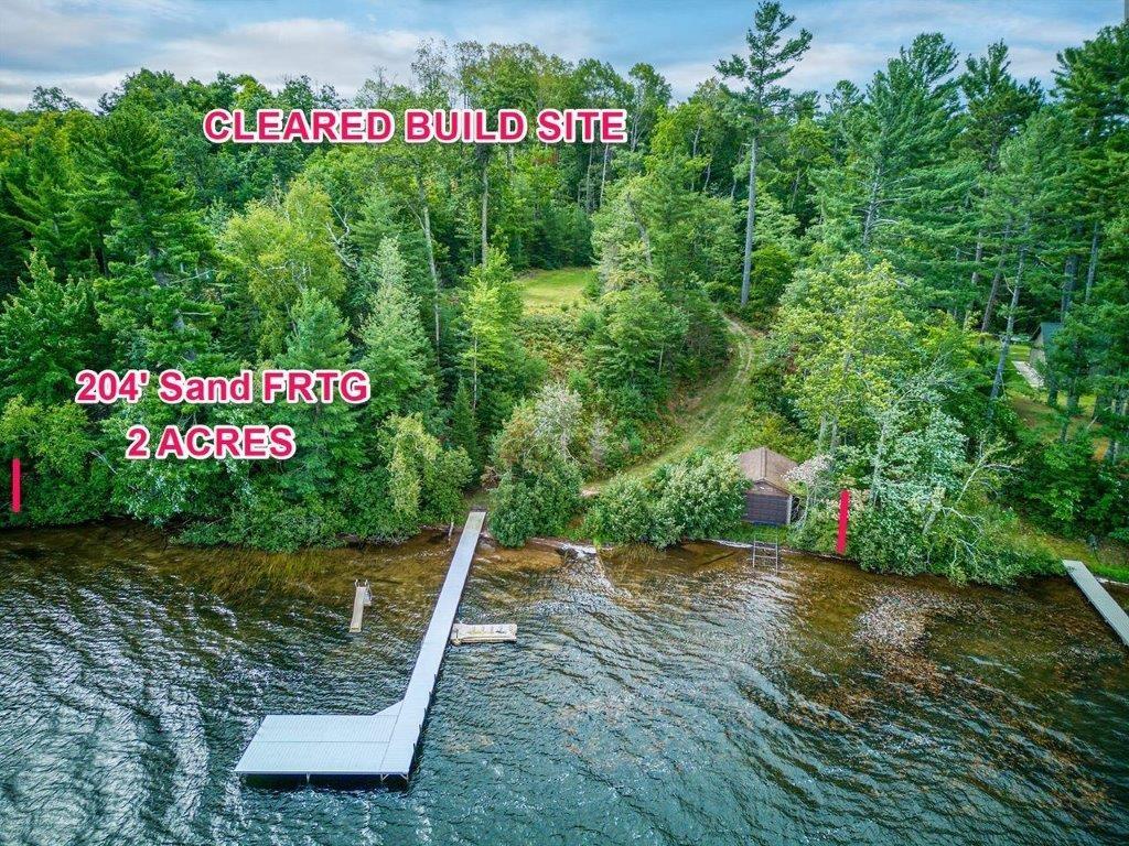 White Sand Lake (BJ) Property 4868 Milo Tr Photo 22