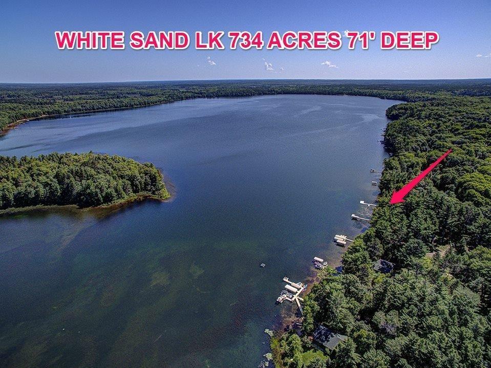 White Sand Lake (BJ) Property 4868 Milo Tr Photo 25