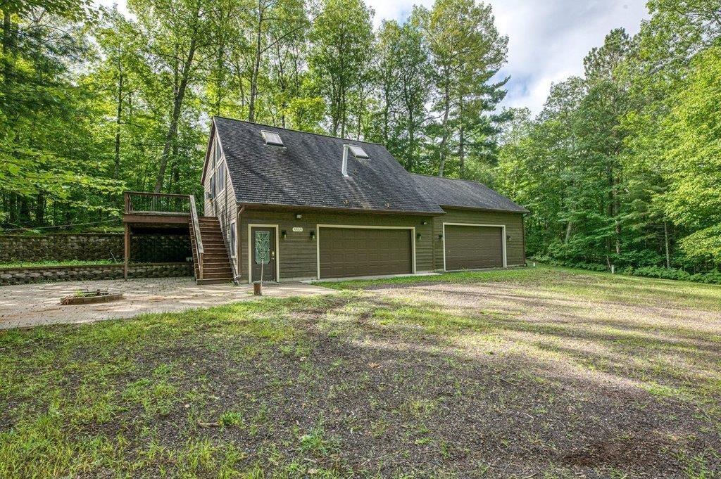 White Sand Lake (BJ) Property 4868 Milo Tr Photo 3