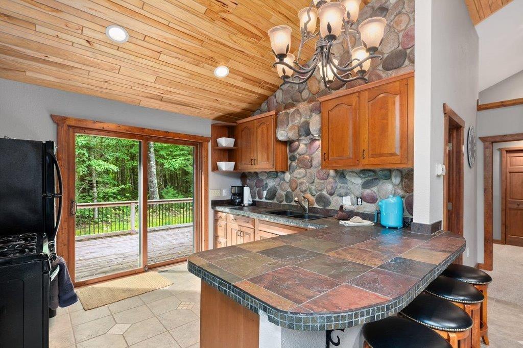 White Sand Lake (BJ) Property 4868 Milo Tr Photo 4