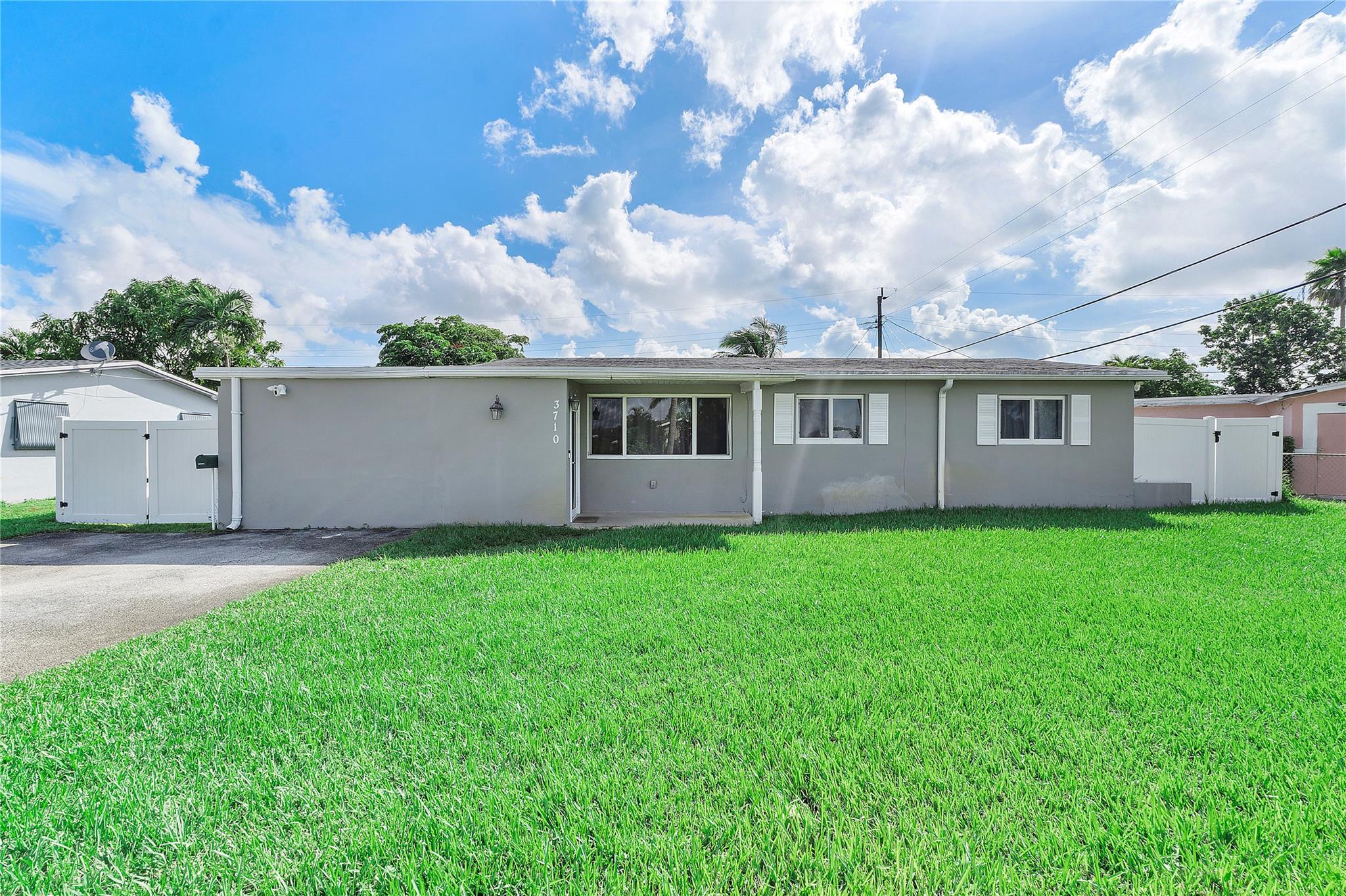 3710 Nw 6th Ave Deerfield Beach FL 33064 | F10459071