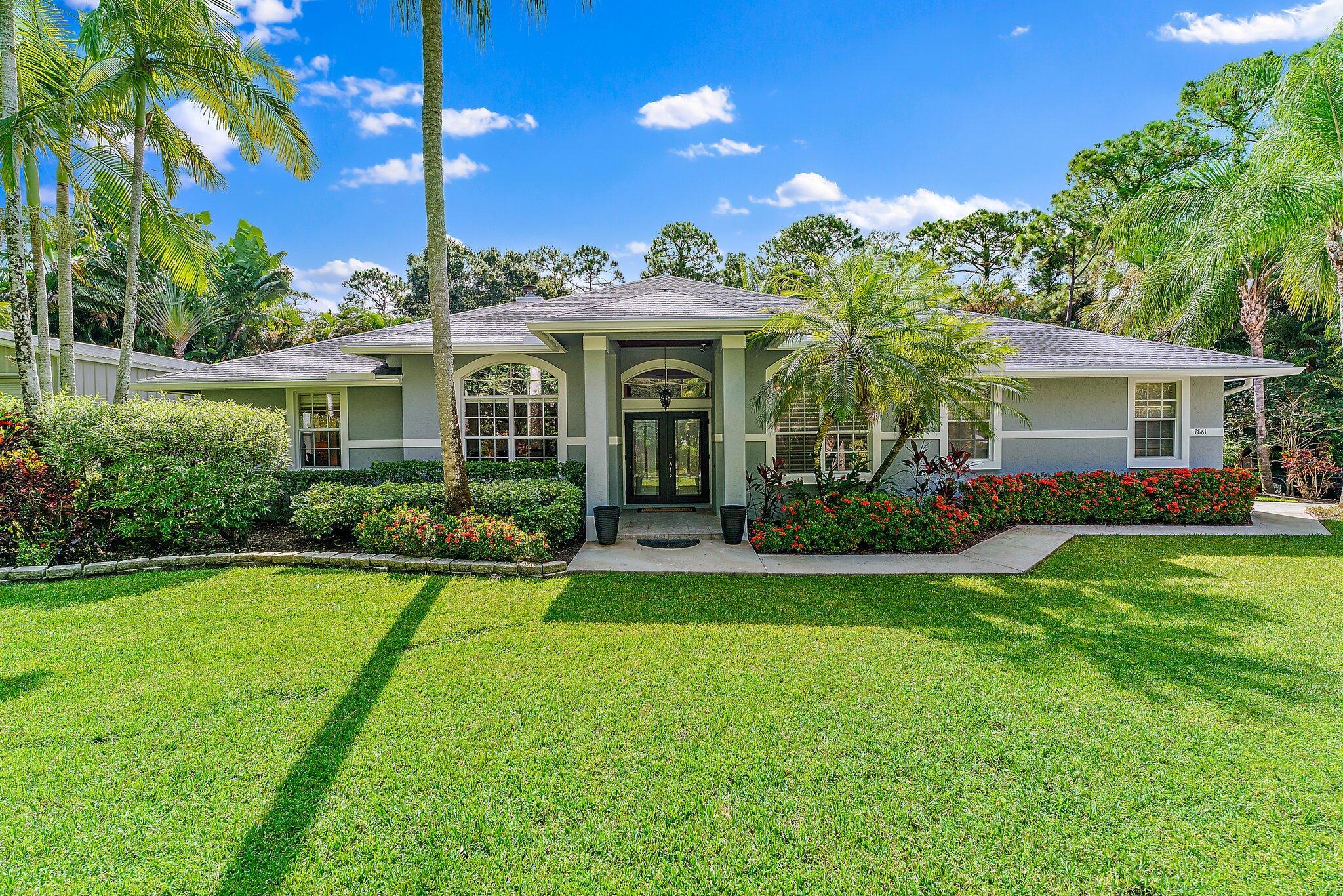 17861 126th Terrace N Jupiter FL 33478 | R11017065