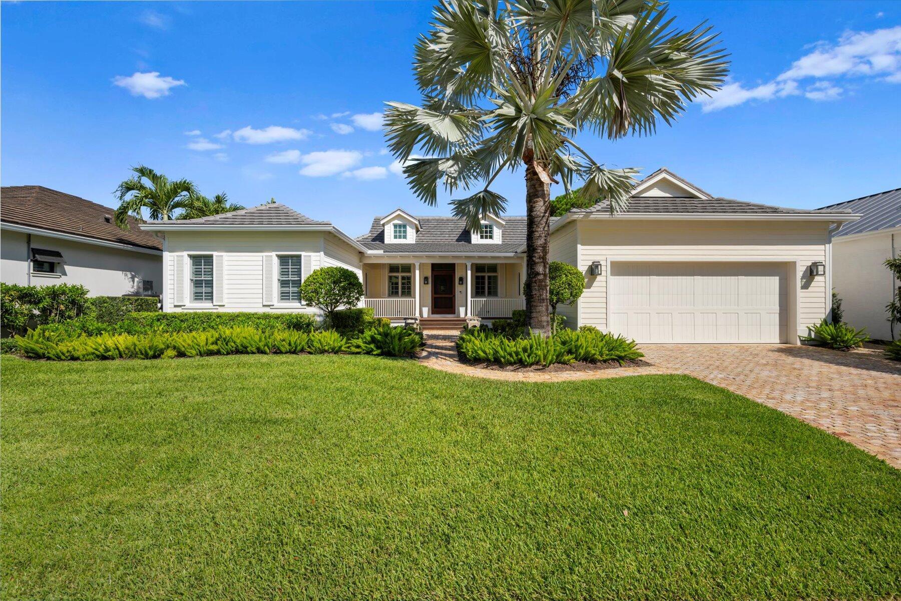 105 Weomi Lane Jupiter FL 33458 | R11017134