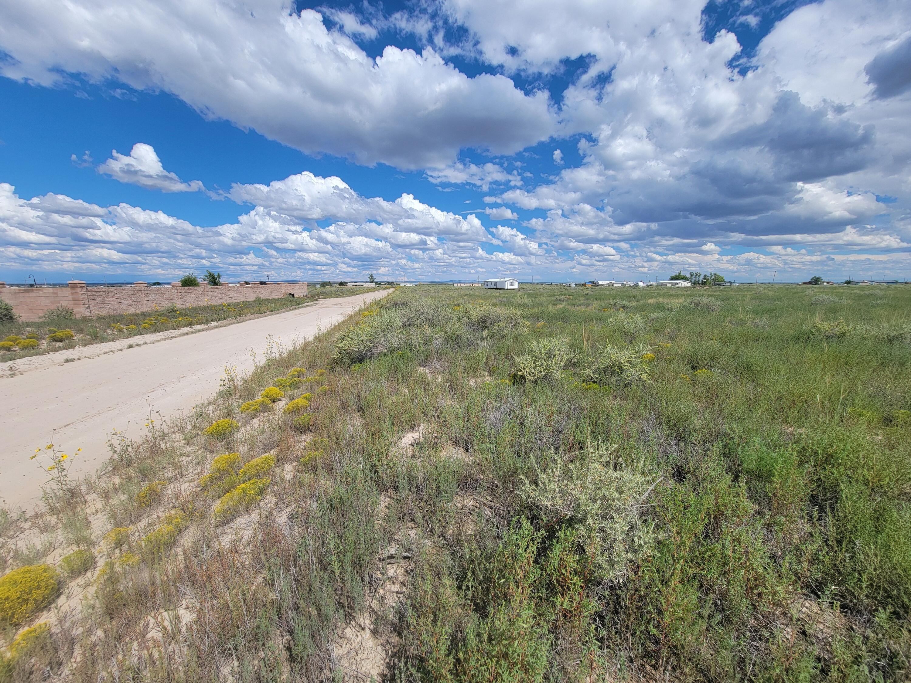 Homes for sale in Mc Intosh, NM | 14 Espejo, Mc Intosh, NM 87032 | MLS# 1069779