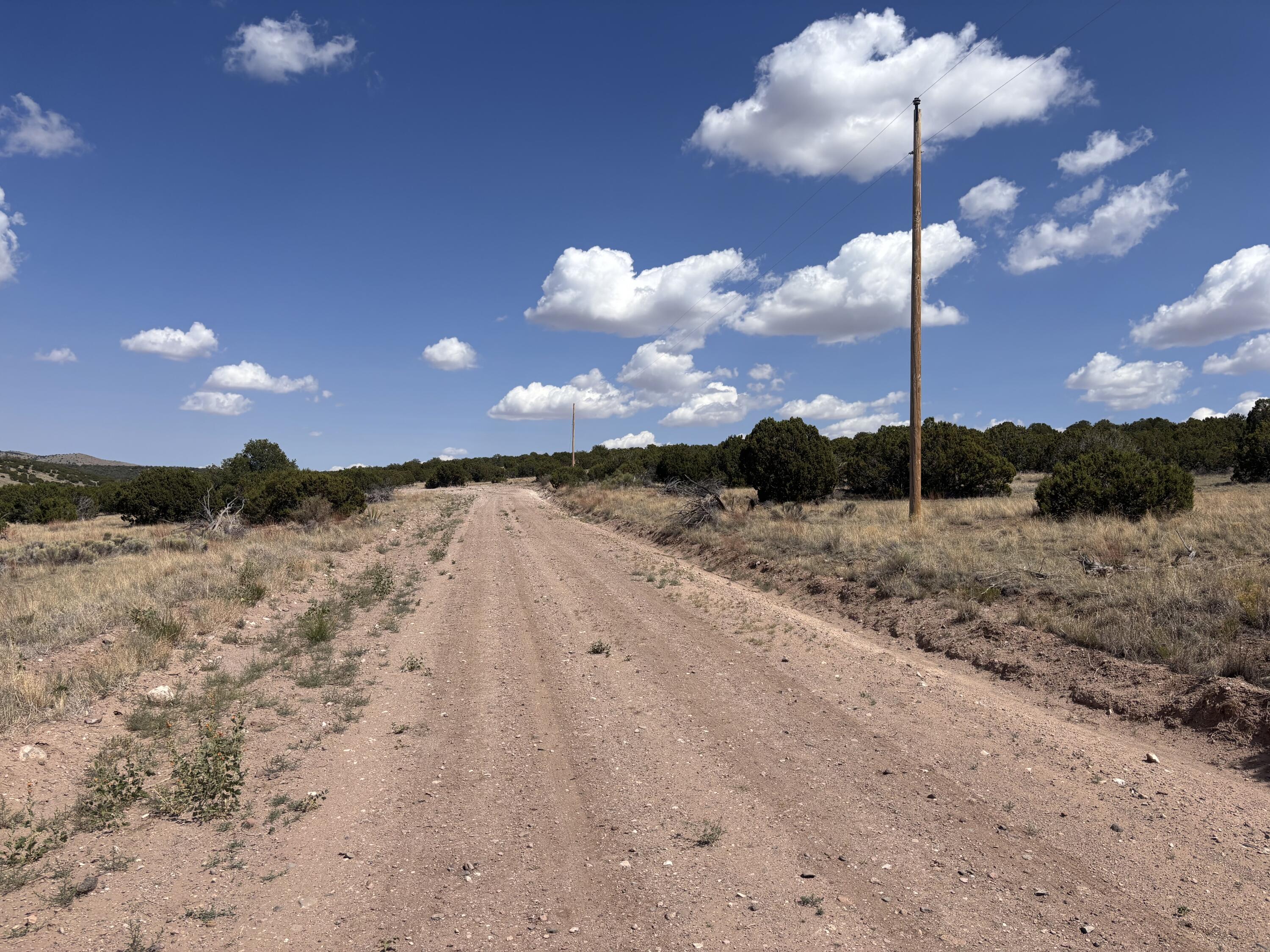 Homes for sale in Magdalena, NM | Lot 43 Pinon Springs Ranches, Magdalena, NM 87825 | MLS# 1069797