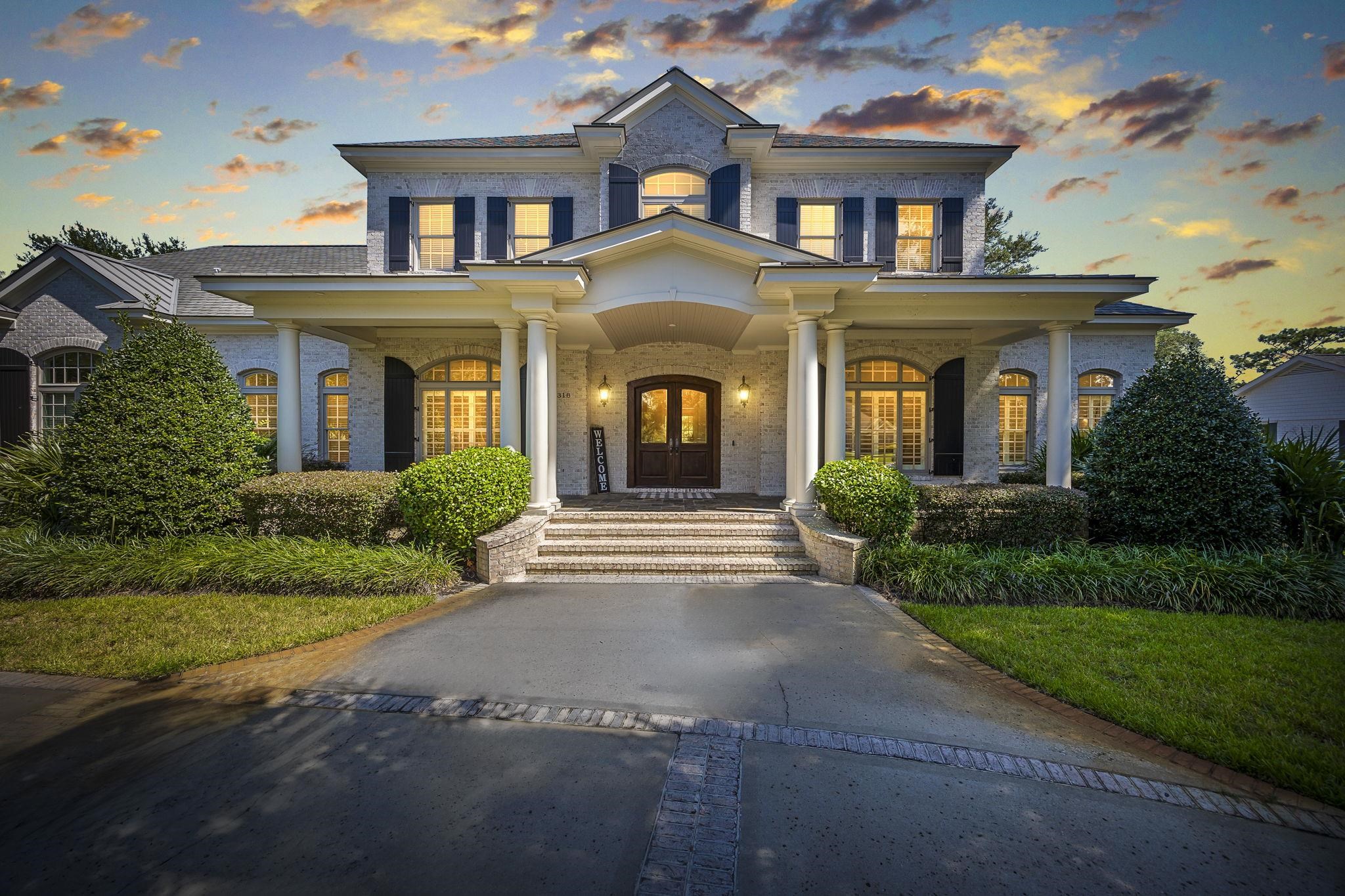 9318 Cove Dr. Myrtle Beach, SC 29572