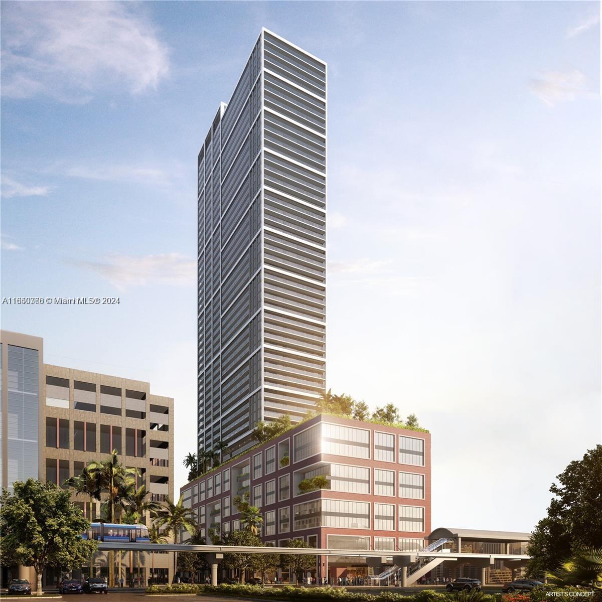 601 NE 1 st AVE #3513, Florida City FL 33132