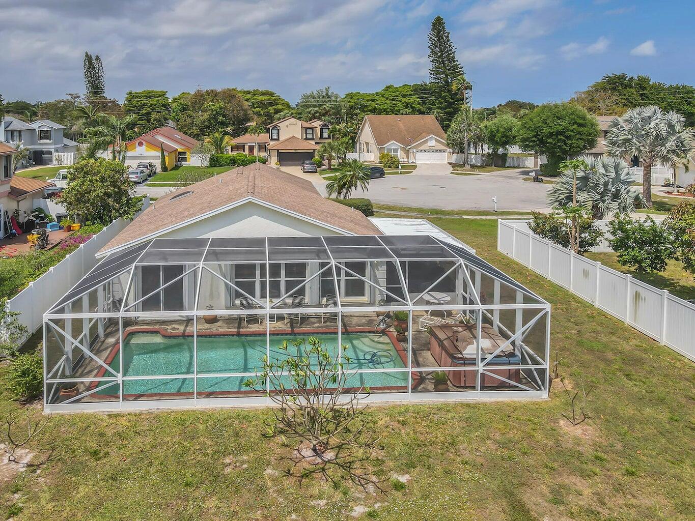 3970 Classic Court West Palm Beach FL 33417 | R11017414