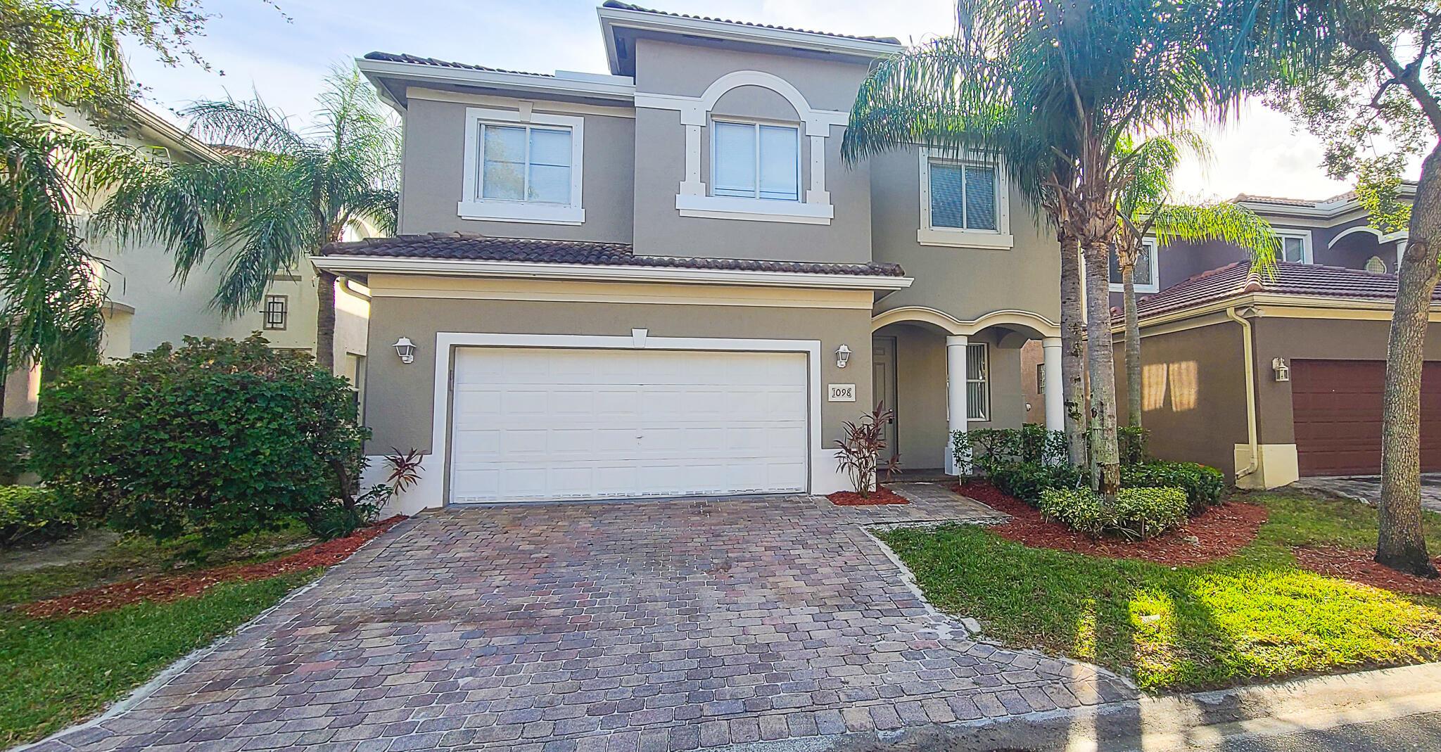 1098 Center Stone Lane, Riviera Beach, FL 33404, 5 Bedrooms , 3 Bathrooms ,Single Family Residence,Sold,R11017449, Horizon Palm Realty Group