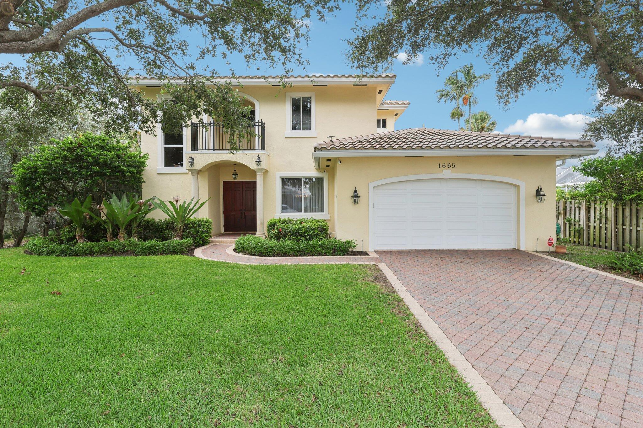 1665 Se 5 Court, Deerfield Beach, FL 33441, 3 Bedrooms , 2 Bathrooms ,Single Family Residence,Off Market,R11017577, Horizon Palm Realty Group