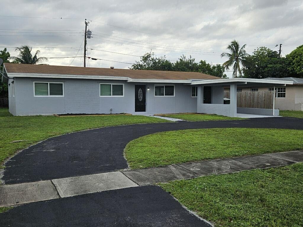 531 Long Island Ave Fort Lauderdale FL 33312 | F10455924