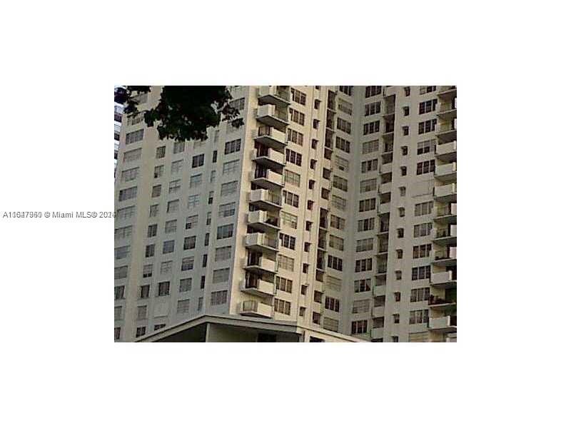 Commodore Plaza Condo