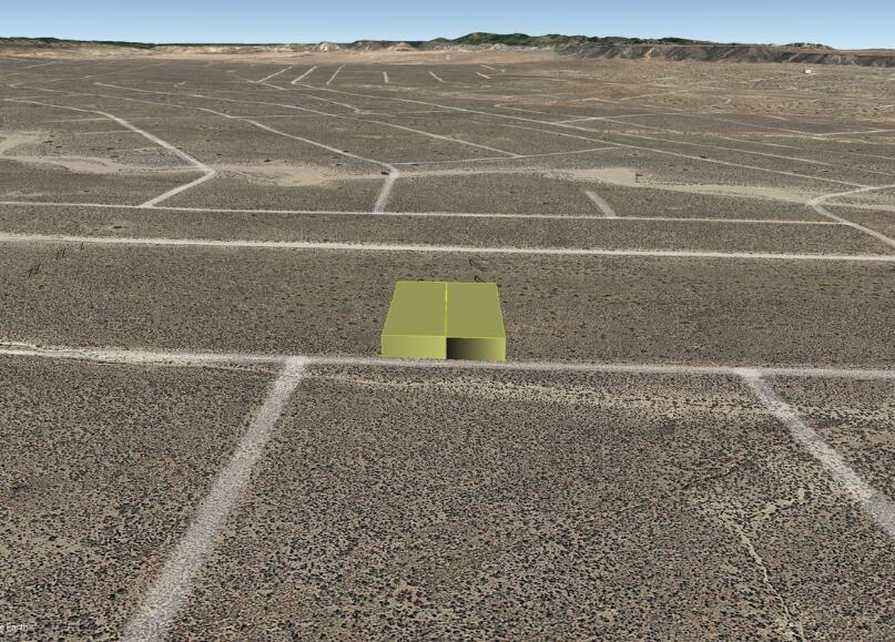 Photo 10 —  EVERGREEN (U20 B11 L17,18) Road NE