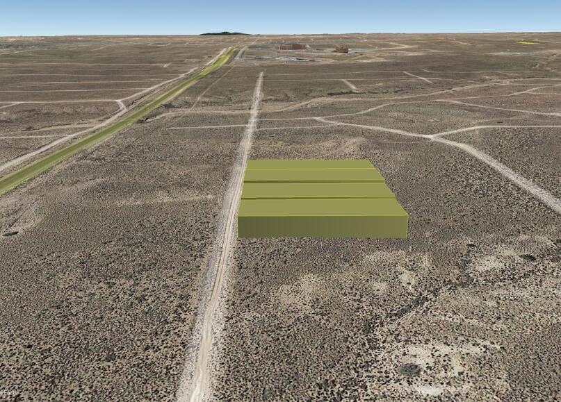 Photo 20 —  FALCON (21 B110 L33,34,35,36) Road NE