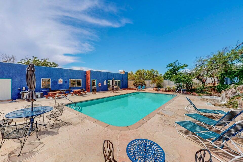 Homes for sale in Albuquerque, NM | 4200 Montgomery Blvd Ne #115, Albuquerque, NM 87109 | MLS# 1069923