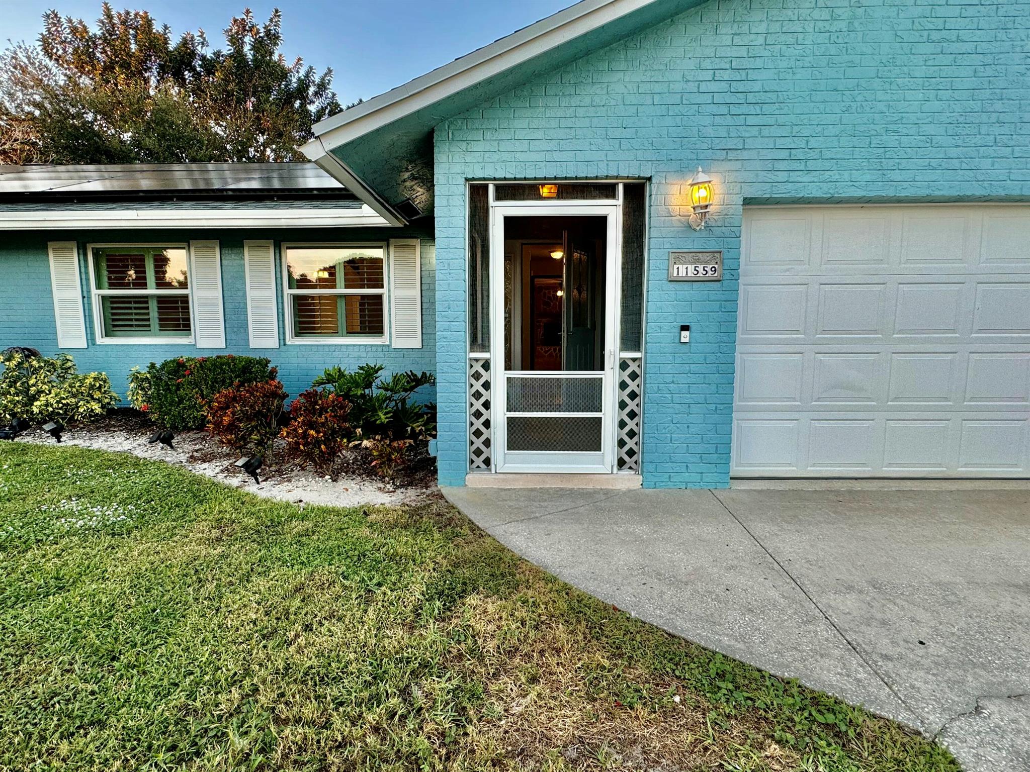 11559 Sanderling Drive Wellington FL 33414 | R11017882