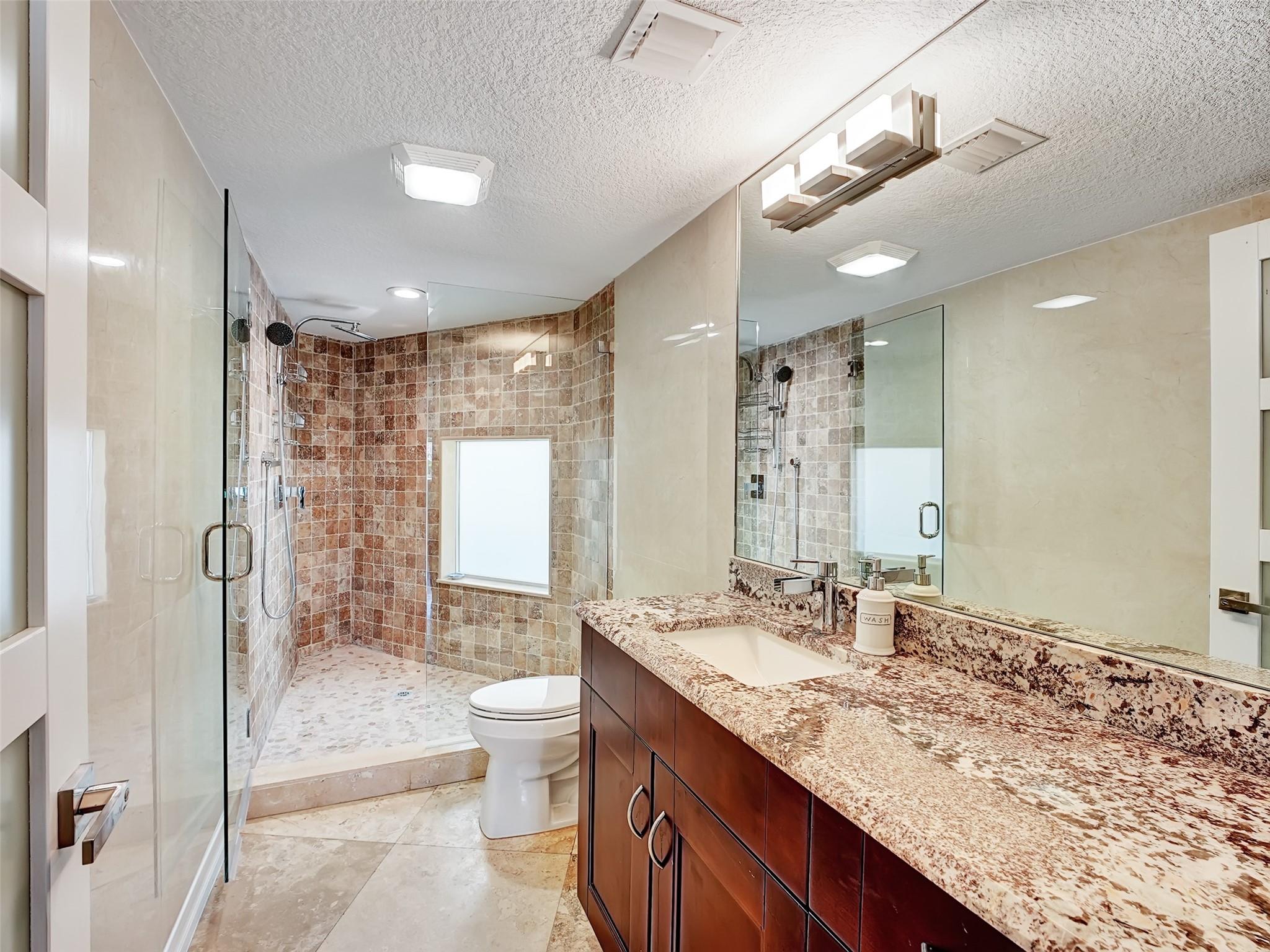 First Floor Bathroom