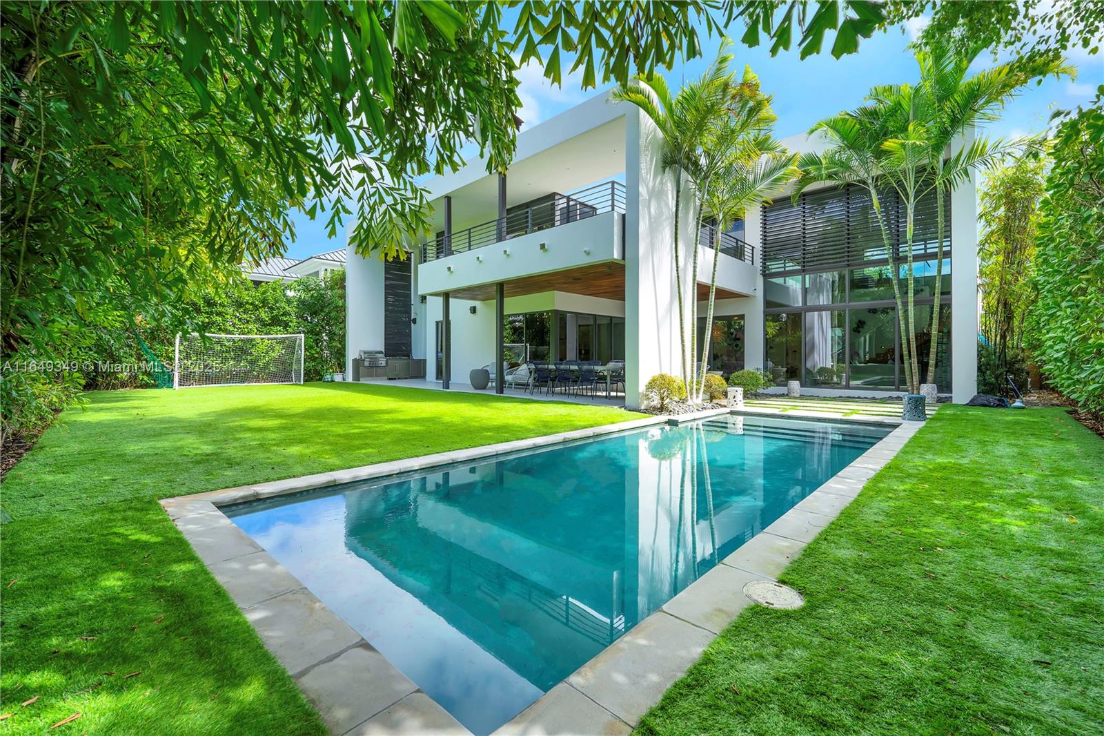 High Pines Rev Plat Of 2N