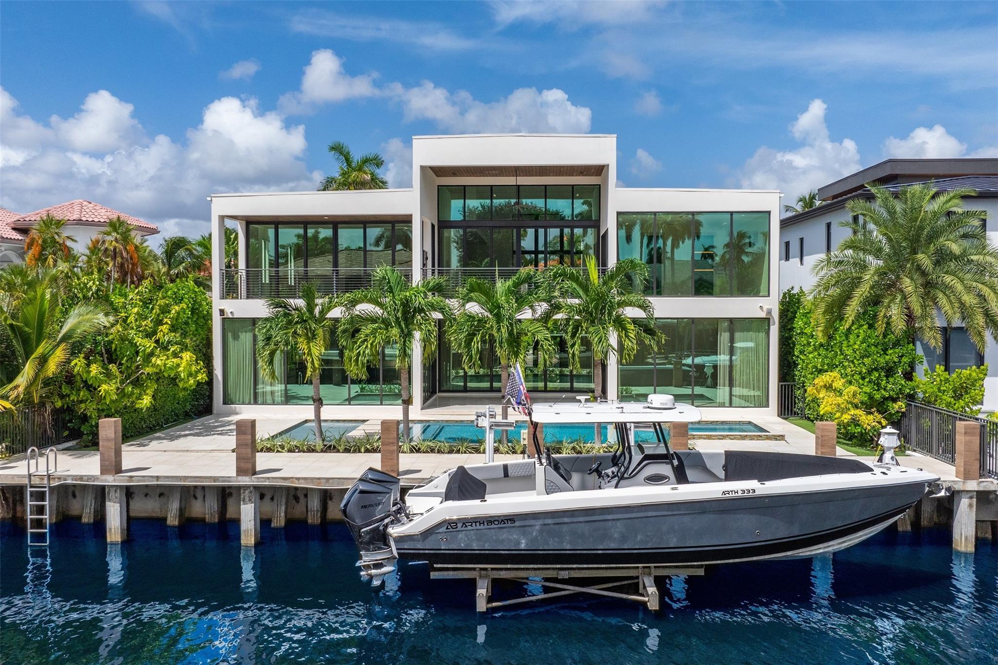 432 Coconut Isle Dr Fort Lauderdale FL 33301 | F10459472